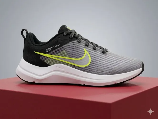 NIKE NOVO ORIGINAL ÚLTIMO PAR 38