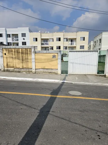 VENDO ESTE APARTAMENTO EM MARAMBAIA