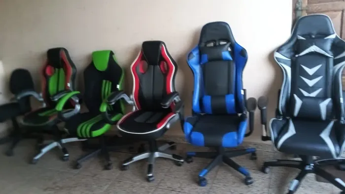 Cadeira gamer