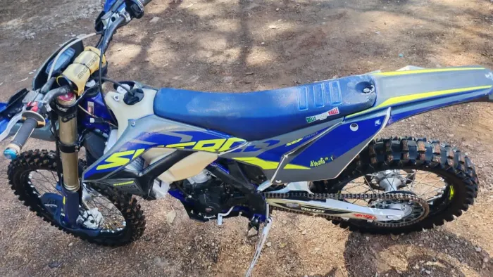 Sherco 300 4 tempos