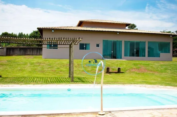 (CA-907) Casa com 4 dormitórios à venda, 170 m² por R$ 1.300.000 - Floresta Escura - São P