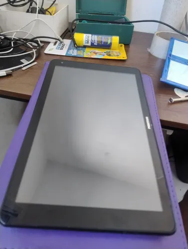 Tablet Positivo T1085