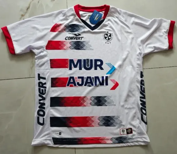 Camisa San Martin de Porres (Peru)
