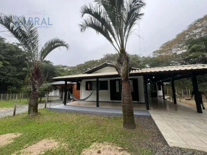 Casa Armação do Pântano do Sul