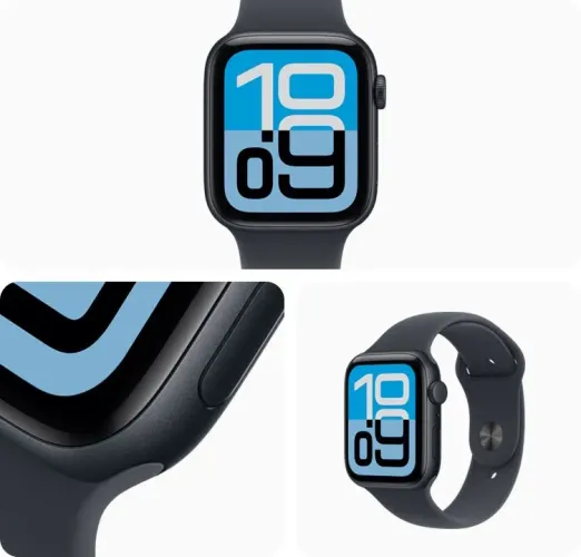 Apple Watch SE 3 40MM (GPS + CELULAR) 