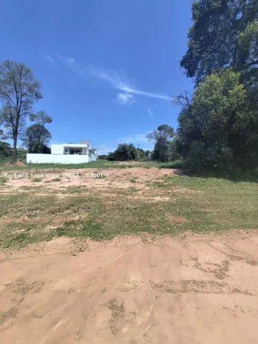 Terreno em Condomínio para Venda em Pardinho, NINHO VERDE 2