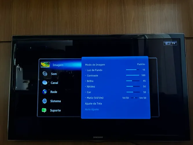 Tv SAMSUNG Smart 46"