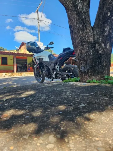 NX500 nova unico dono