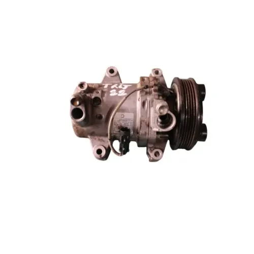 compressor de ar condicionado l200 triton 2022 2.4 diesel 7813a673
