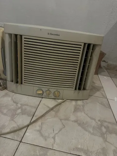 Ar condicionado 10mil Btu