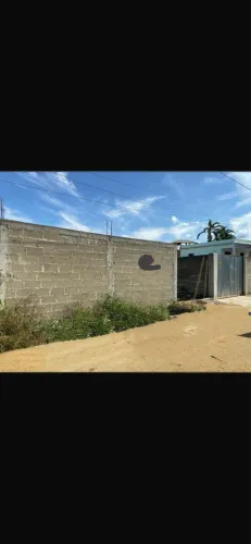     Vendo Terreno 200m² Murado em Piúma - Região em Valorização