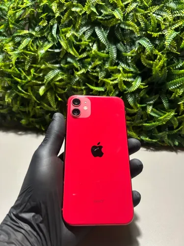 iPhone 11 256GB