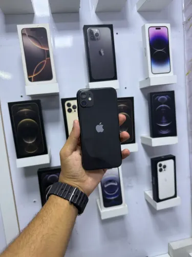 IPHONE 11 128 GB TELA TROCADA
