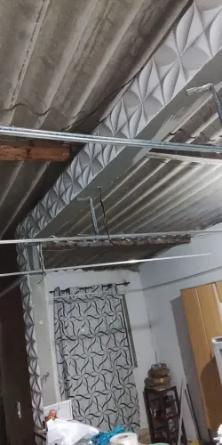 Instalador de Drywal e PVC /Pintor