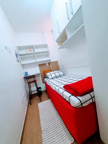 Quarto Individual 