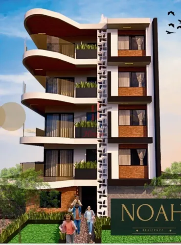 Studio na planta Penha 1 Quarto 27m² QUITADO