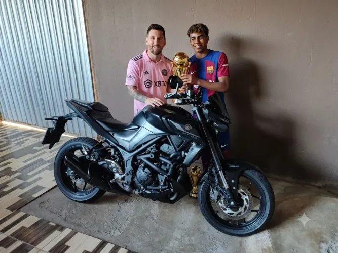 MT 03 aceito troca menor valor