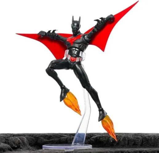 DC Multiverse Batman do Futuro "Beyond" McFarlane Toys