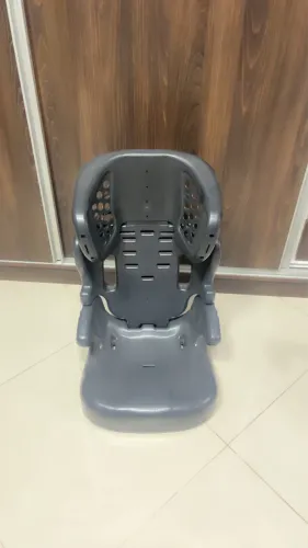 Cadeirinha de carro
