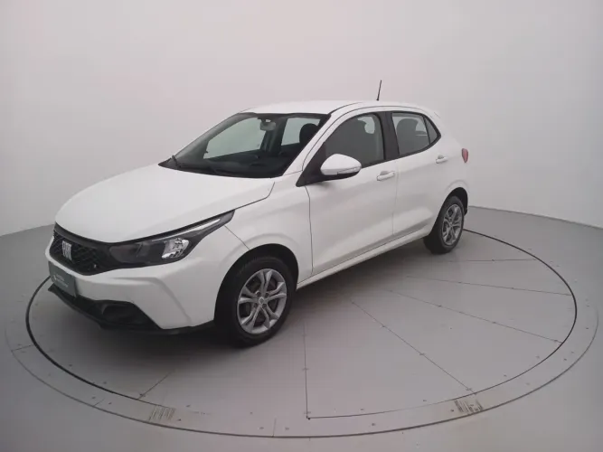 Fiat Argo Drive 1.0 Firefly 2025