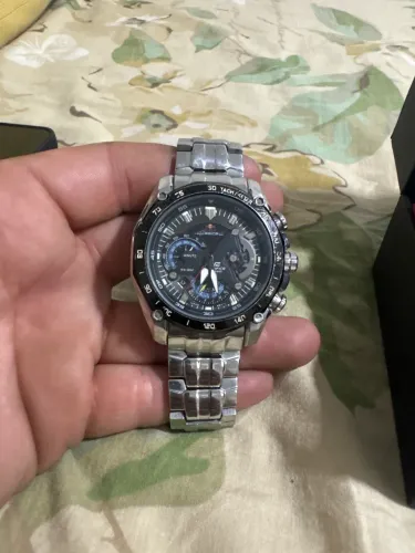 Casio Edifice Original