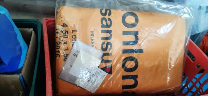 ENCERADO SANSUY- COTONLONA - 8