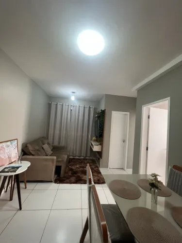 Vendo chave de apartamento