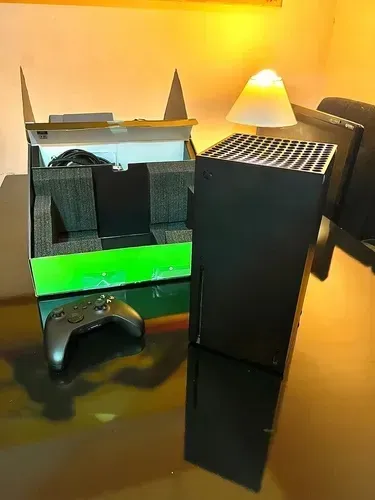 Xbox série X