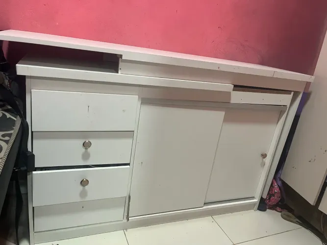 Venda Nail designer planejada em L