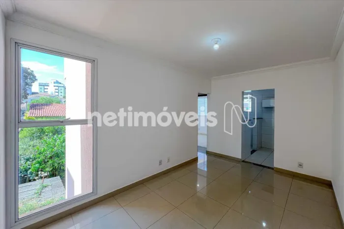 Apartamento 2 Quartos de 55m²; no Minaslândia para locação