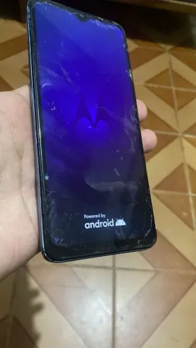 Moto E22 - Leia a Descrição 
