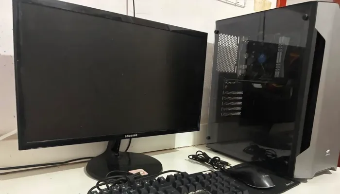 PC Windows 11 Pro