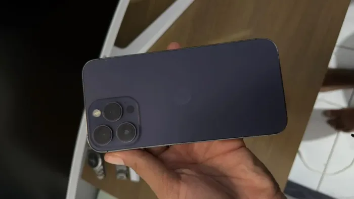 iPhone 14 Pro Max