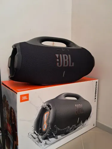 JBL BOOMBOX 4