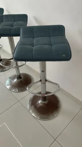 Banqueta para balcão
