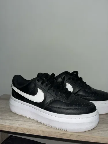 Tênis Nike Court Vision Feminino
