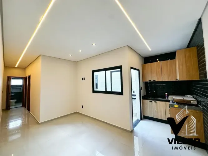 Apartamento Moderno no Centro da Cidade de Socorro SP