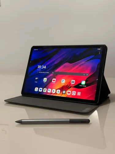 Tablet 11 polegadas na garantia