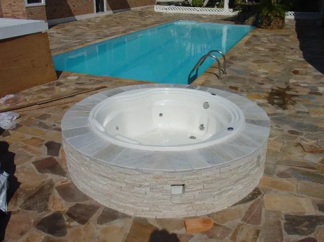 Casa residencial à venda, Jardim Porangaba, Águas de São Pedro.