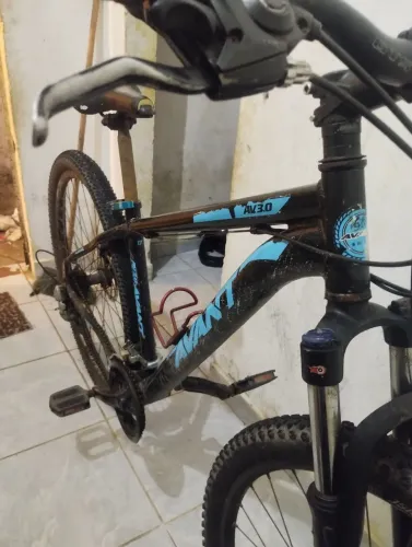 Bike aro 29