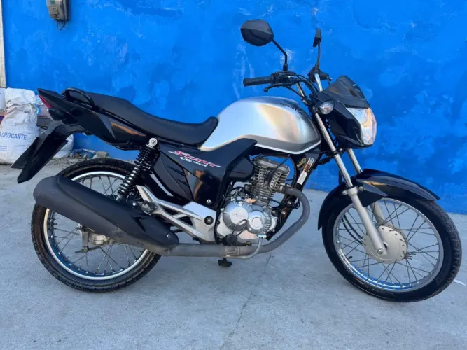 CG 160