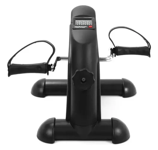 Mini bicicleta ergométrica
