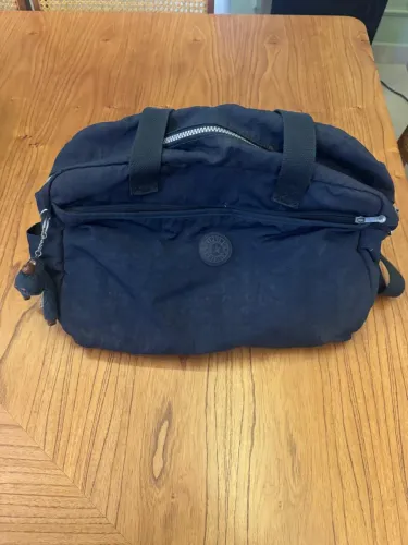 Bolsa maternidade KIPLING 