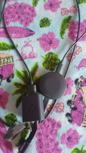Chromecast original completo 