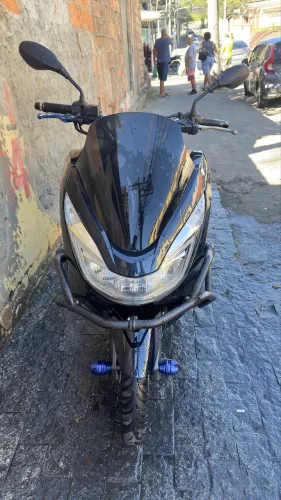 Pcx 150 2018
