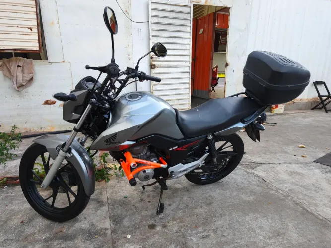 Fan 160 Start 2020