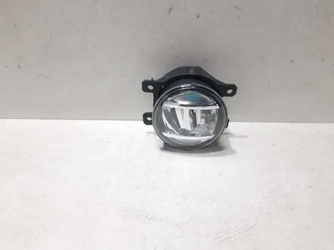 Farol Milha Esquerdo Civic G10 2017 2018 A 2021  14012604