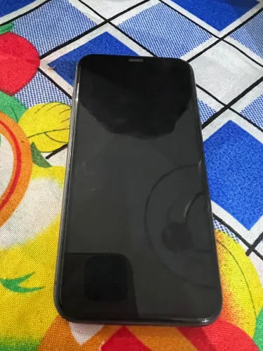 Vendo IPhone 11