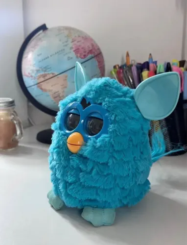 Furby Excelente condição!!!!