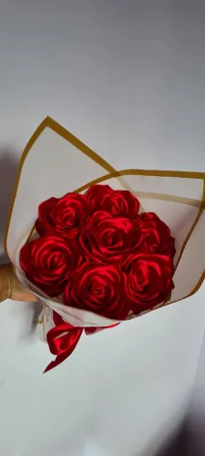 Rosas eternas 